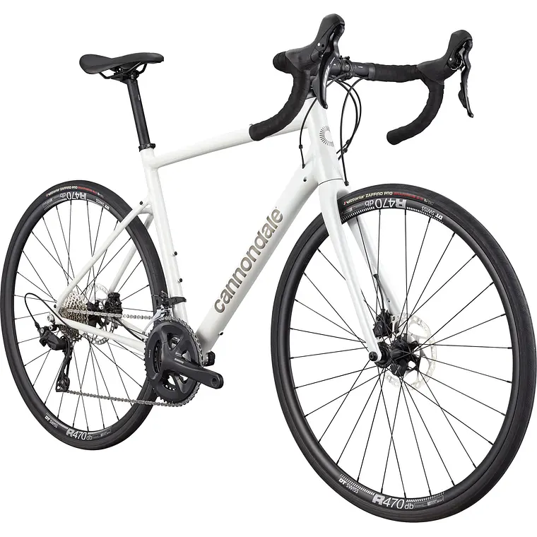 Bicicleta Cannondale 700 Synapse 1 2