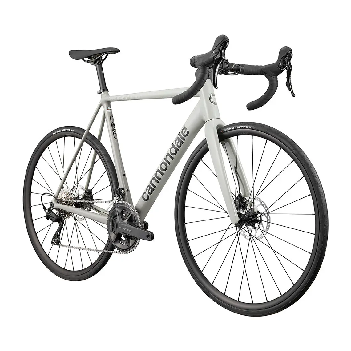 Bicicleta Cannondale Aro 700 Caad 14 2
