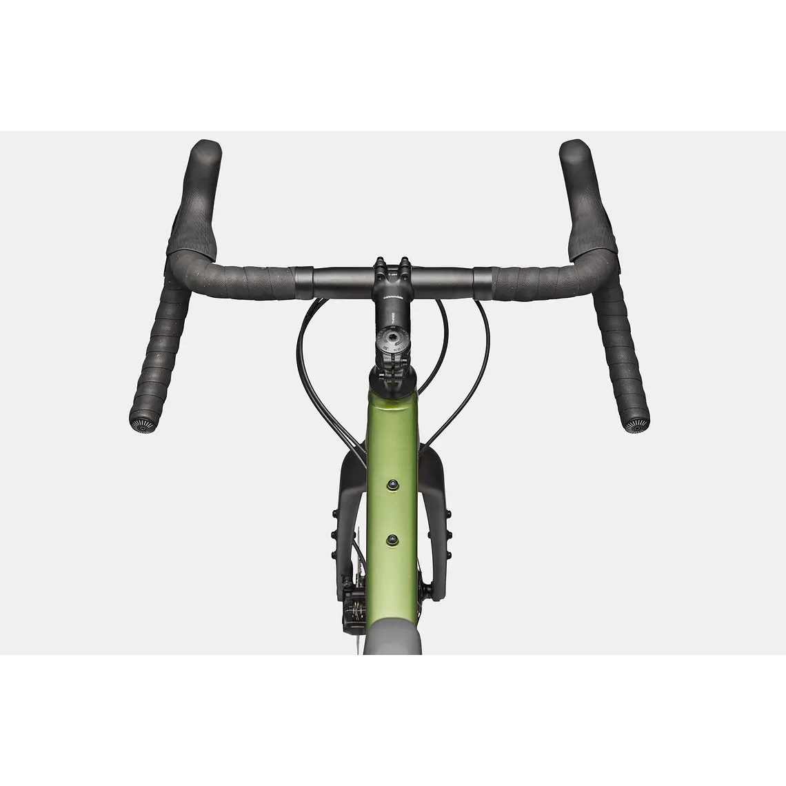Bicicleta Cannondale 700 Topstone 2 GRX 2X 4