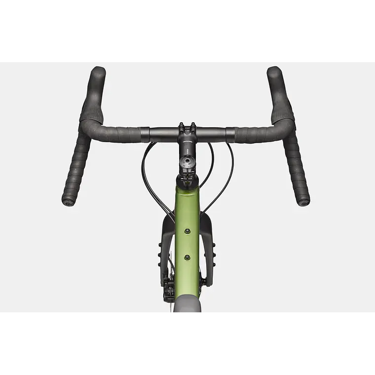 Bicicleta Cannondale 700 Topstone 2 GRX 2X 4