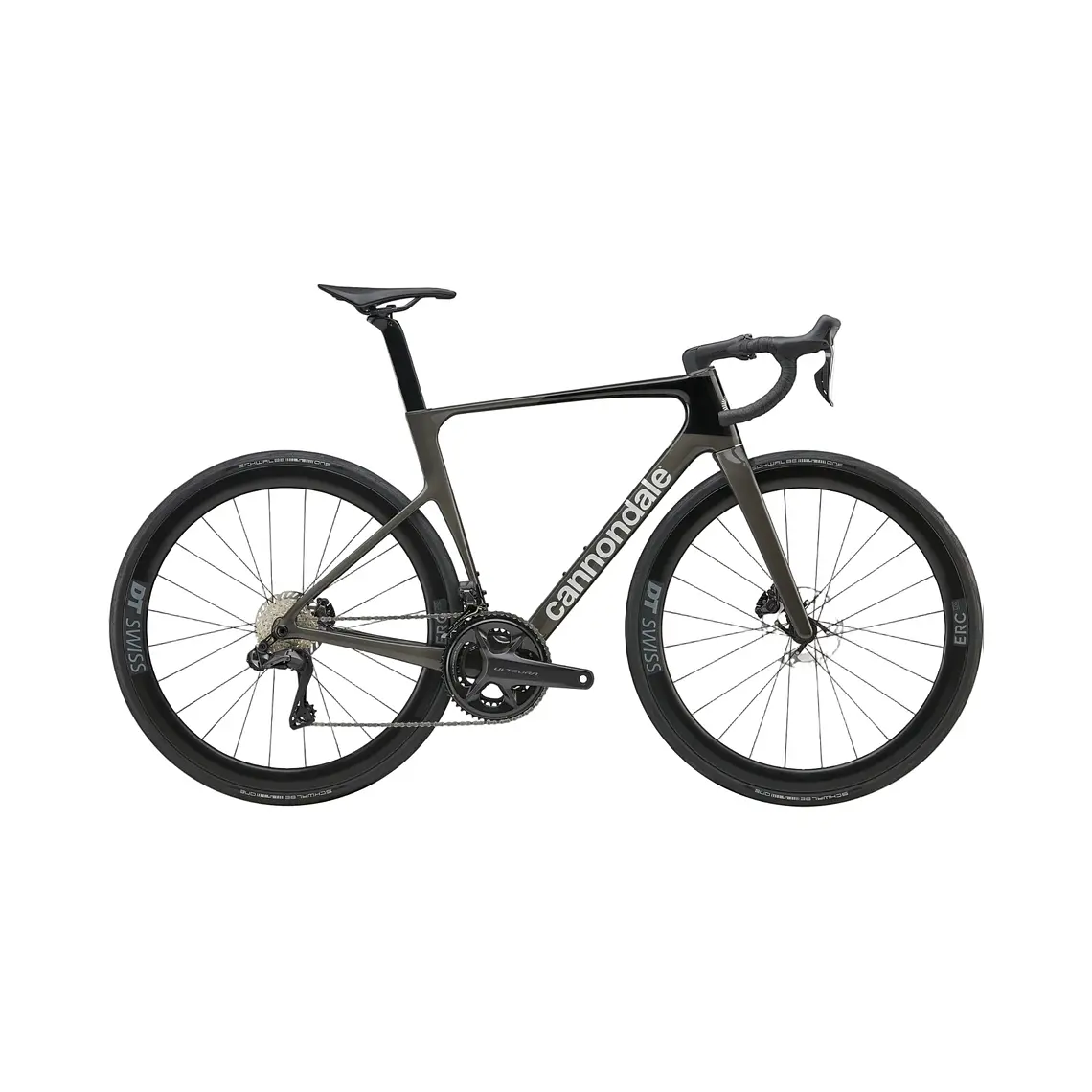 Bicicleta Cannondale 700 SuperSix Evo 2 8
