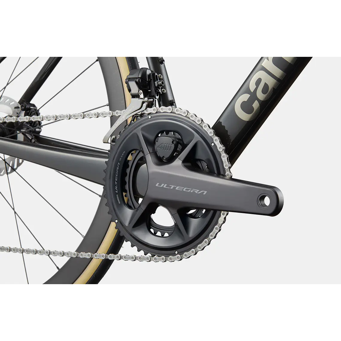 Bicicleta Cannondale 700 SuperSix Evo 1 SL 7