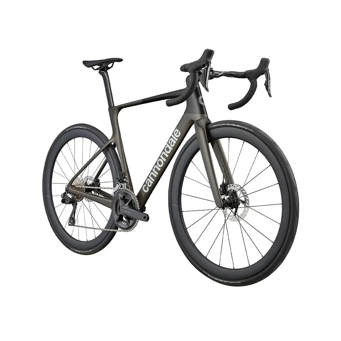Bicicleta Cannondale 700 SuperSix Evo 5 9