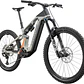 Bicicleta Cannondale 29/27.5 Moterra Carbon Lt 1 - Miniatura 2