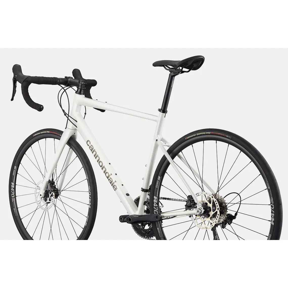 Bicicleta Cannondale 700 Synapse 1 3