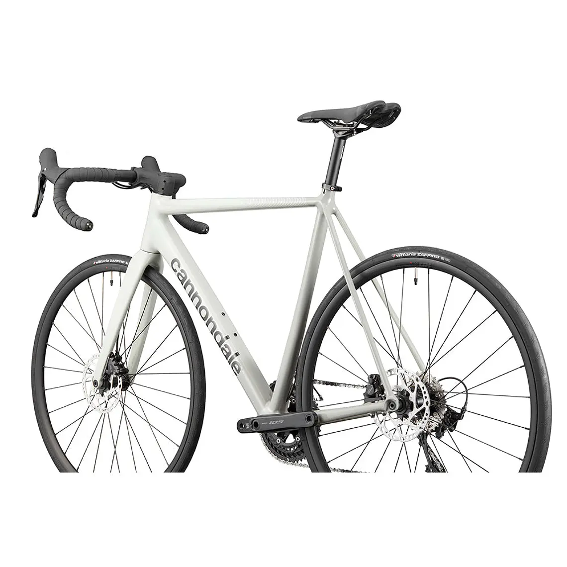 Bicicleta Cannondale Aro 700 Caad 14 3