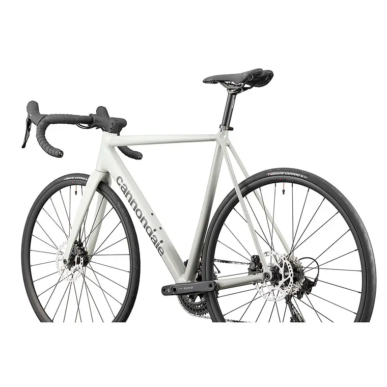 Bicicleta Cannondale Aro 700 Caad 14 3