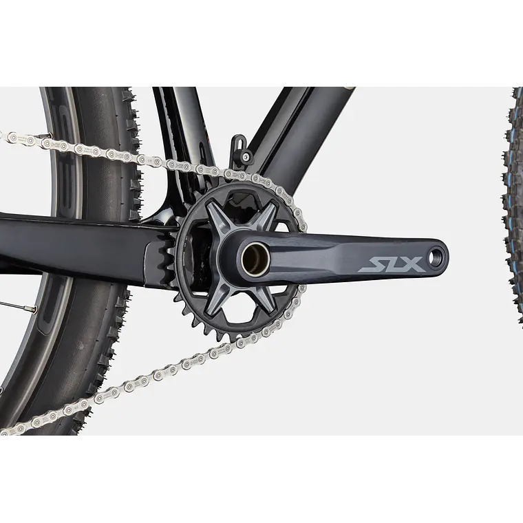 Bicicleta Cannondale 29 Scalpel Ht Carbon 2 6