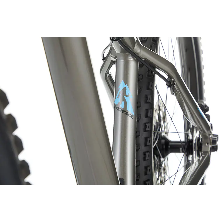 Bicicleta Kona Honzo DL 4