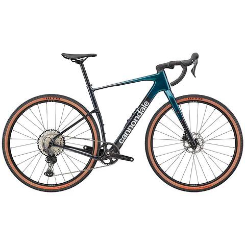 Bicicleta Cannondale 700 Topstone Carbon 3 Grx 1X