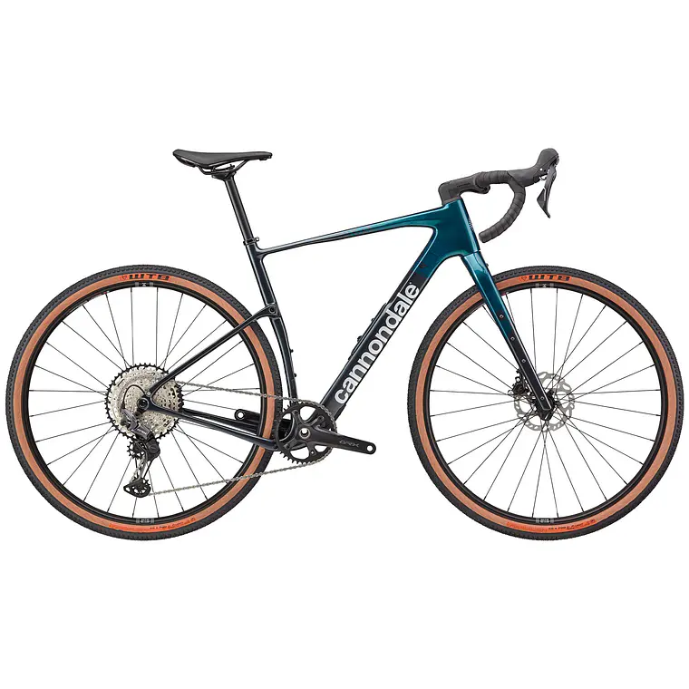 Bicicleta Cannondale 700 Topstone Carbon 3 Grx 1X 1