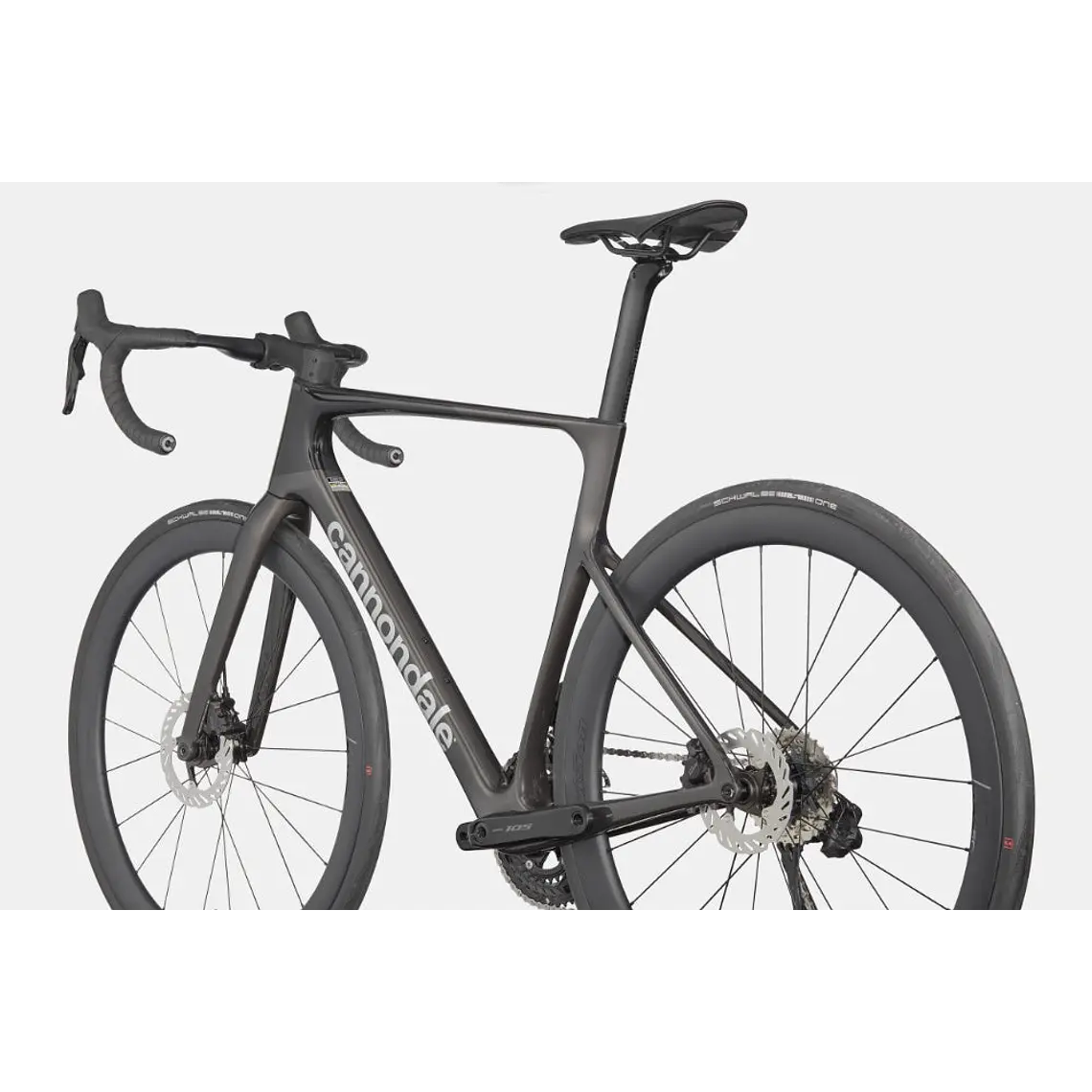 Bicicleta Cannondale 700 SuperSix Evo 5 10