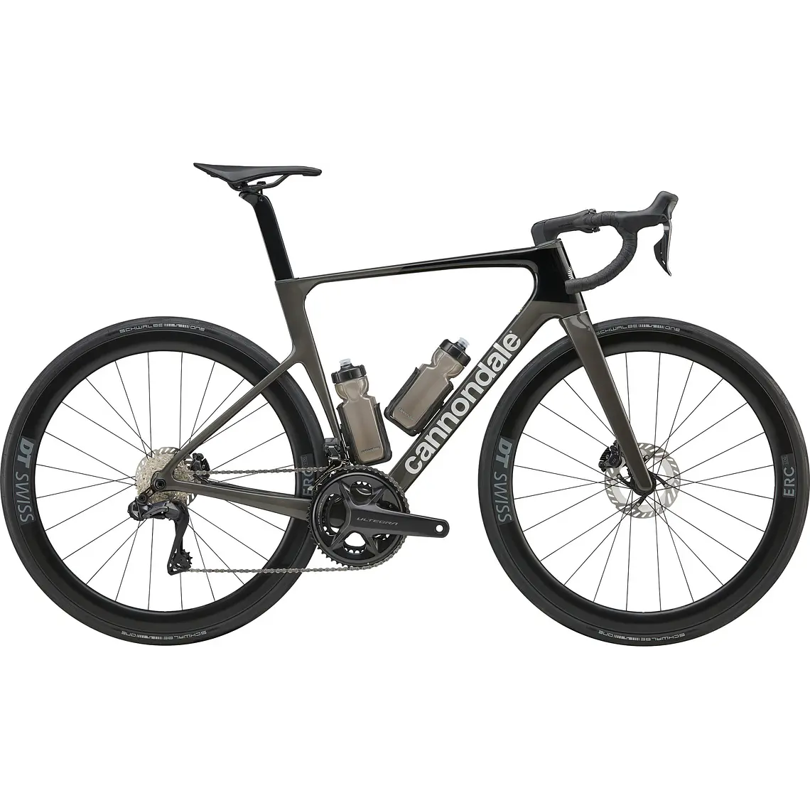 Bicicleta Cannondale 700 SuperSix Evo 2 9