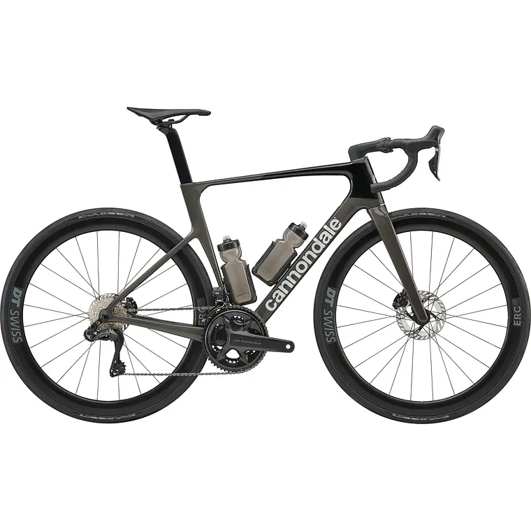 Bicicleta Cannondale 700 SuperSix Evo 2 9