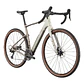 Bicicleta Cannondale 700 Topstone Carbon 3 Grx 2X - Miniatura 2