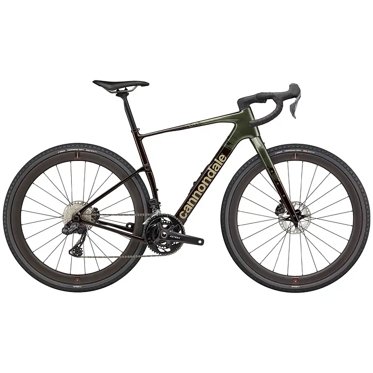 Bicicleta Cannondale 700 Topstone Carbon Ltd Di2 1