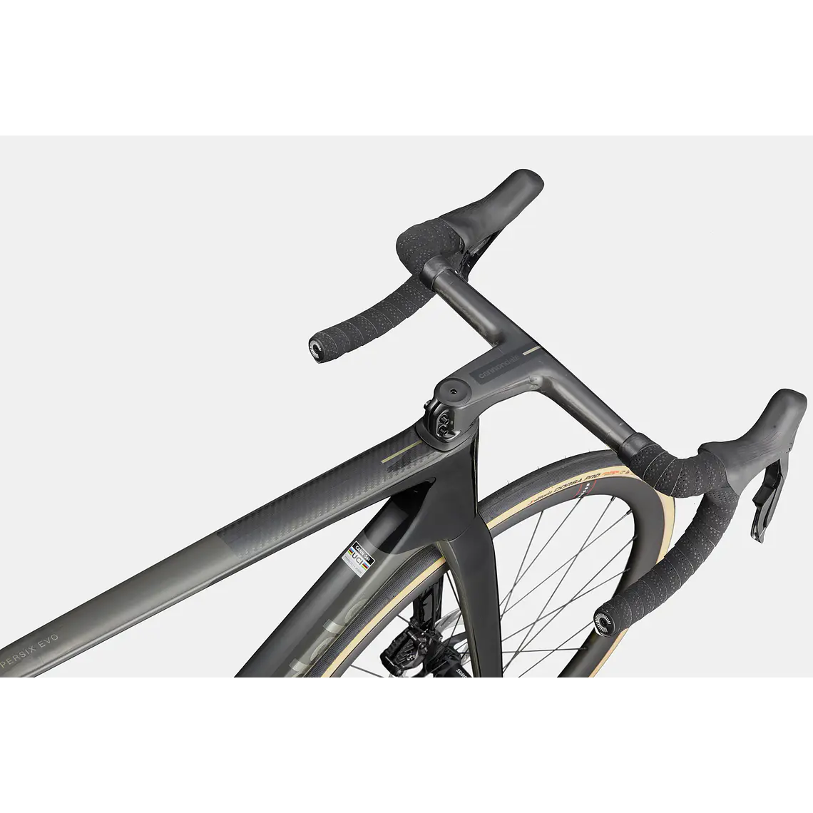 Bicicleta Cannondale 700 SuperSix Evo 1 SL 8