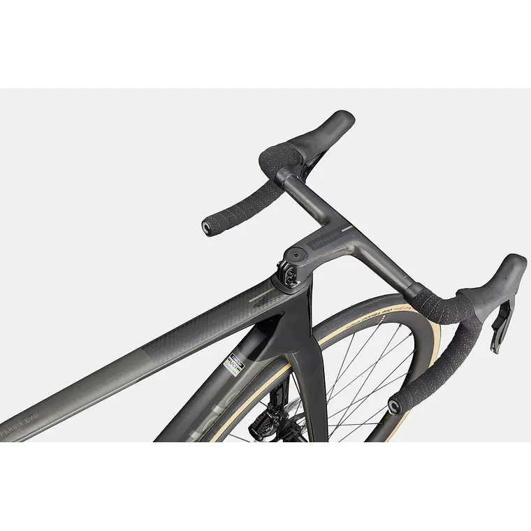 Bicicleta Cannondale 700 SuperSix Evo 1 SL 8