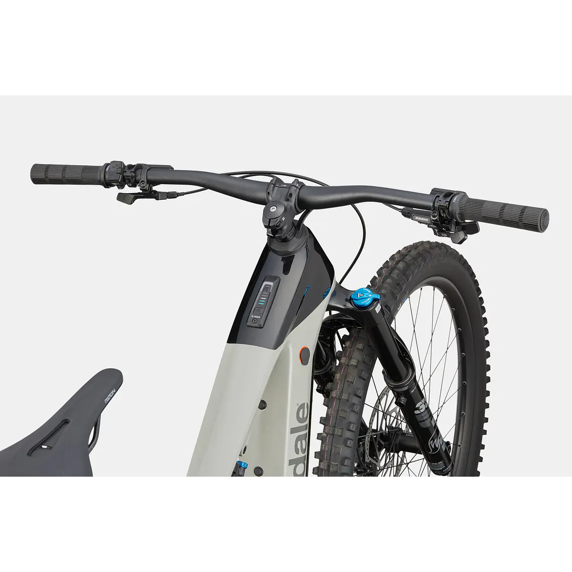 Bicicleta Cannondale 29/27.5 Moterra Carbon Lt 1 3