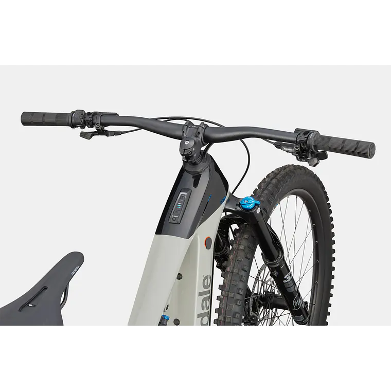 Bicicleta Cannondale 29/27.5 Moterra Carbon Lt 1 3
