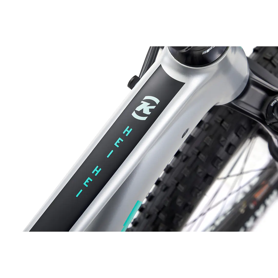 Bicicleta Kona Hei Hei 7