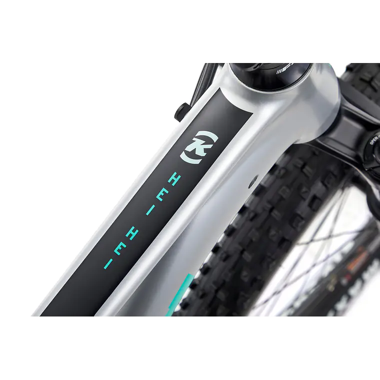 Bicicleta Kona Hei Hei 7