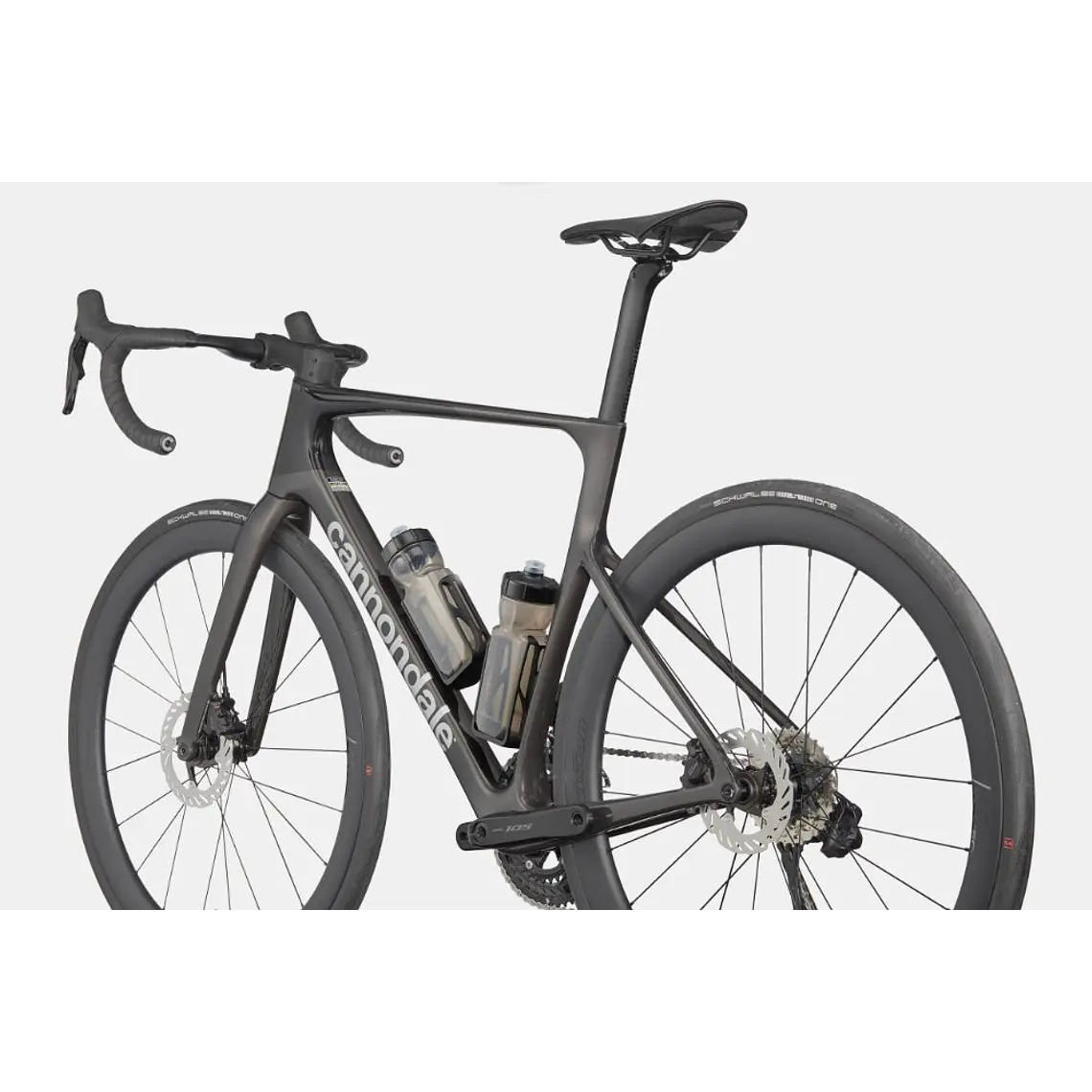 Bicicleta Cannondale 700 SuperSix Evo 5 11