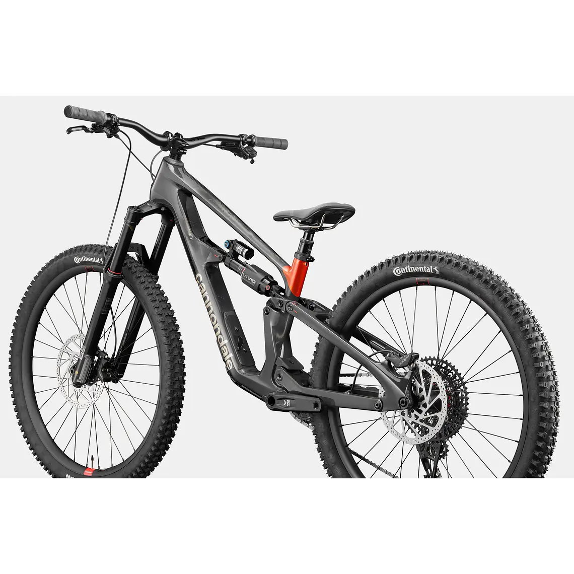 Bicicleta Cannondale 29 Bad Habit 1 5