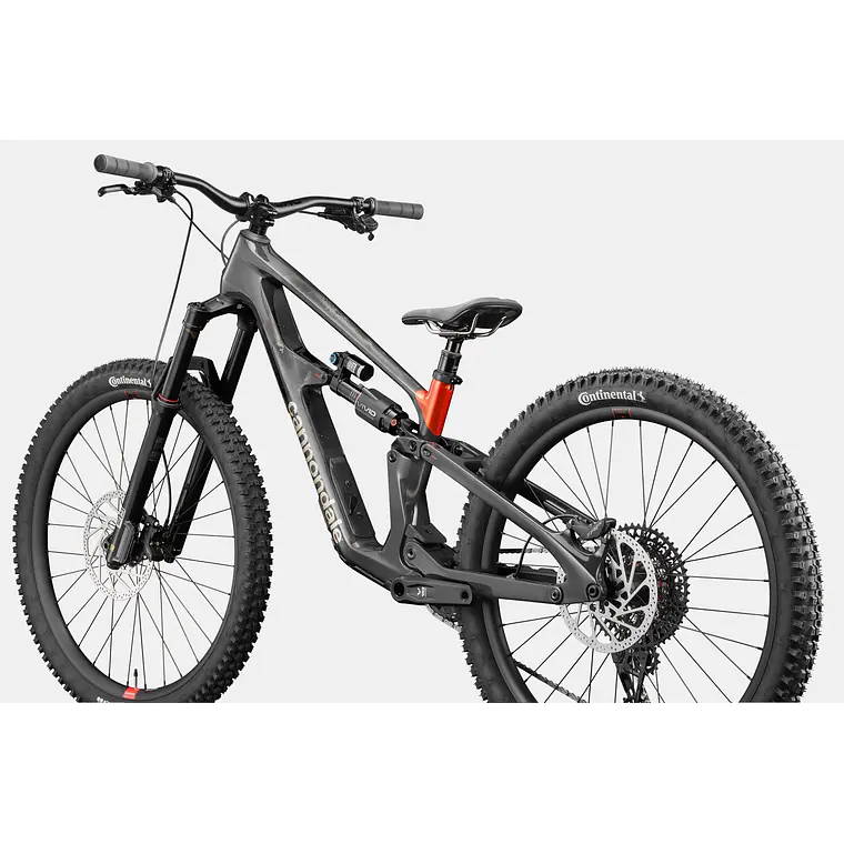 Bicicleta Cannondale 29 Bad Habit 1 5