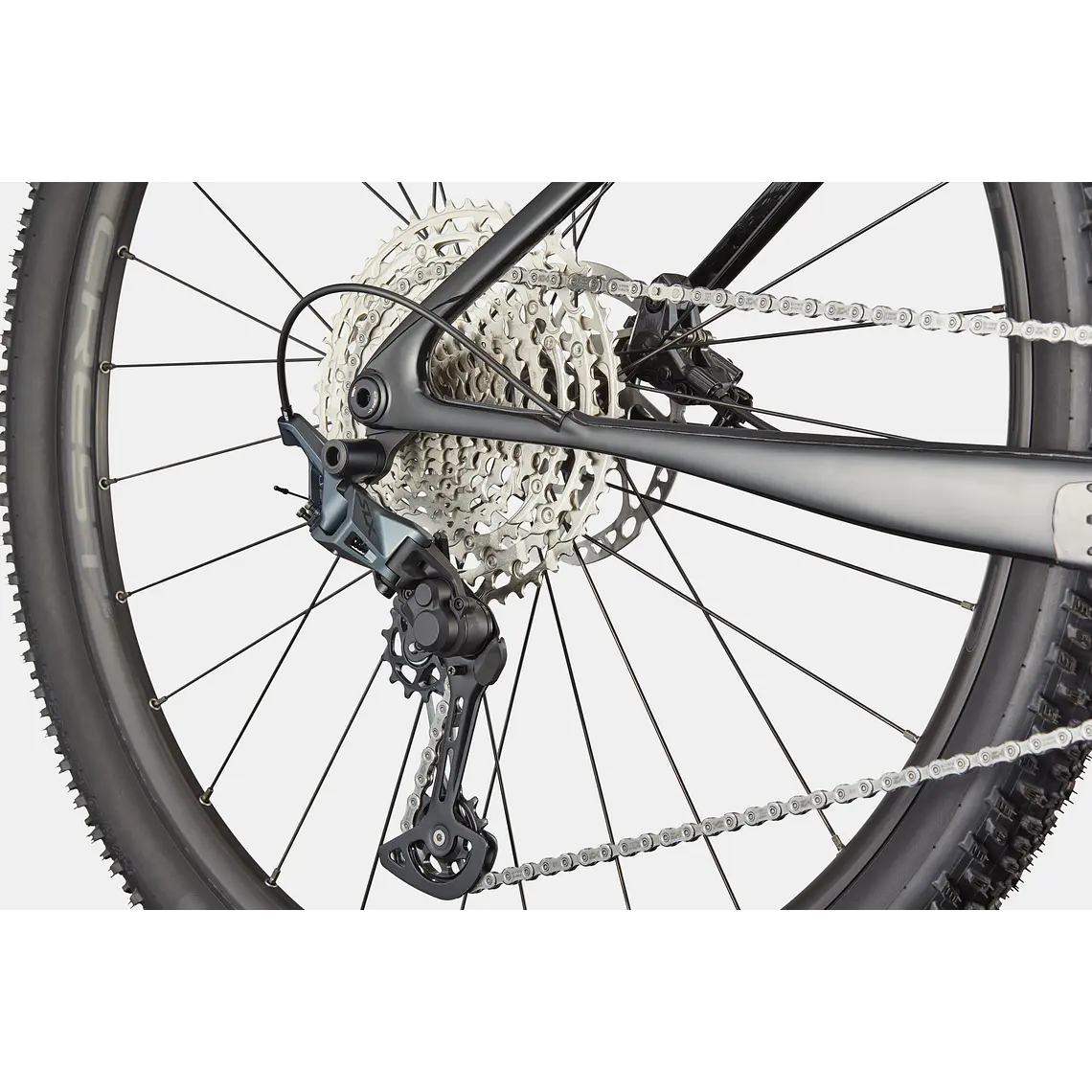 Bicicleta Cannondale 29 Scalpel Ht Carbon 2 7