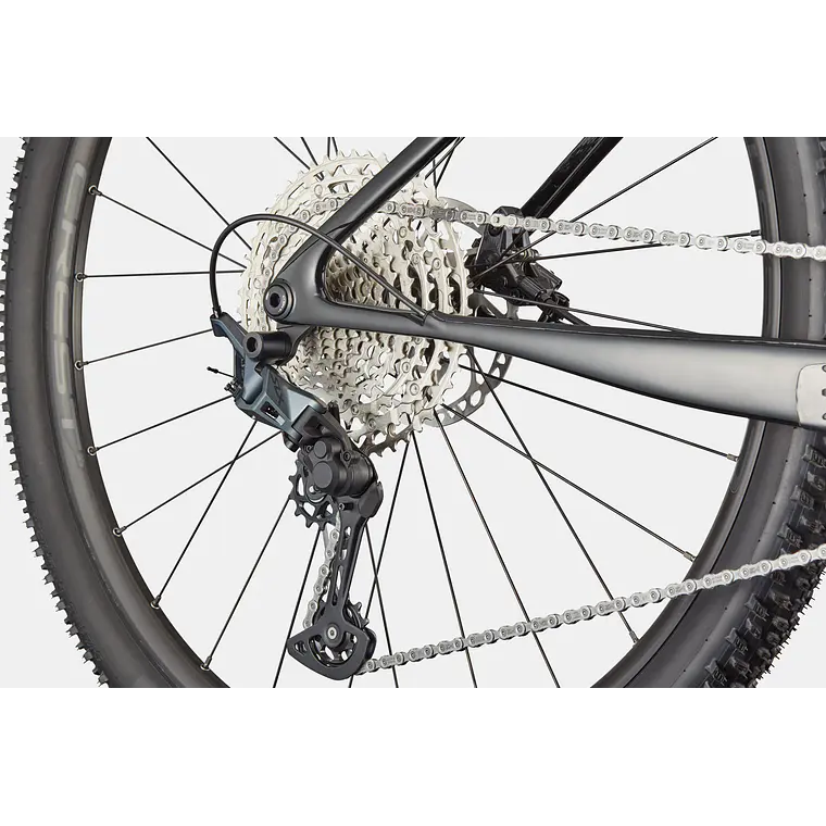Bicicleta Cannondale 29 Scalpel Ht Carbon 2 7