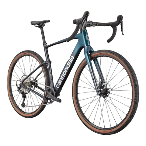 Bicicleta Cannondale 700 Topstone Carbon 3 Grx 1X