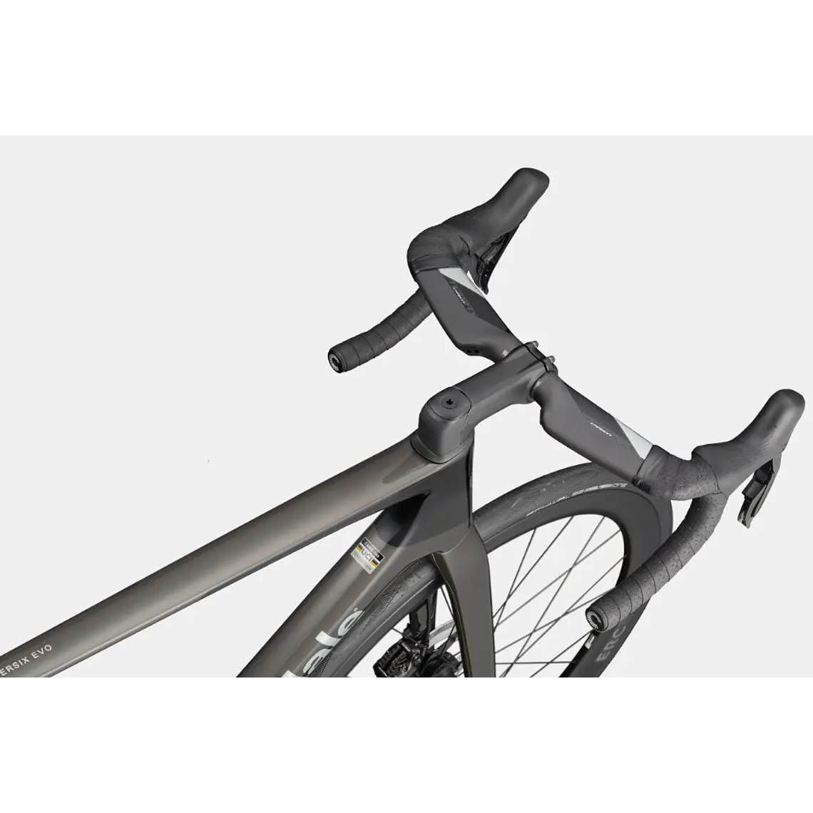 Bicicleta Cannondale 700 SuperSix Evo 5 12