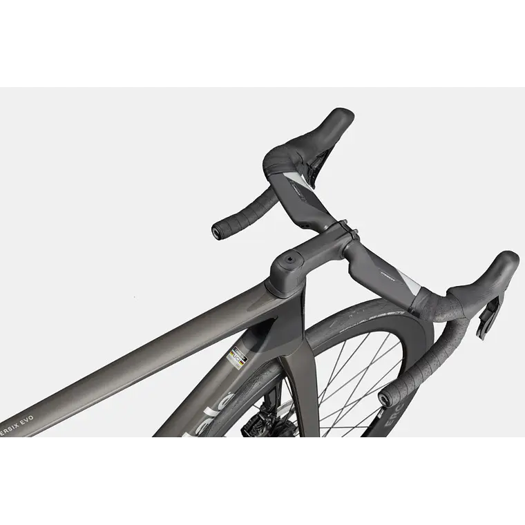 Bicicleta Cannondale 700 SuperSix Evo 5 12