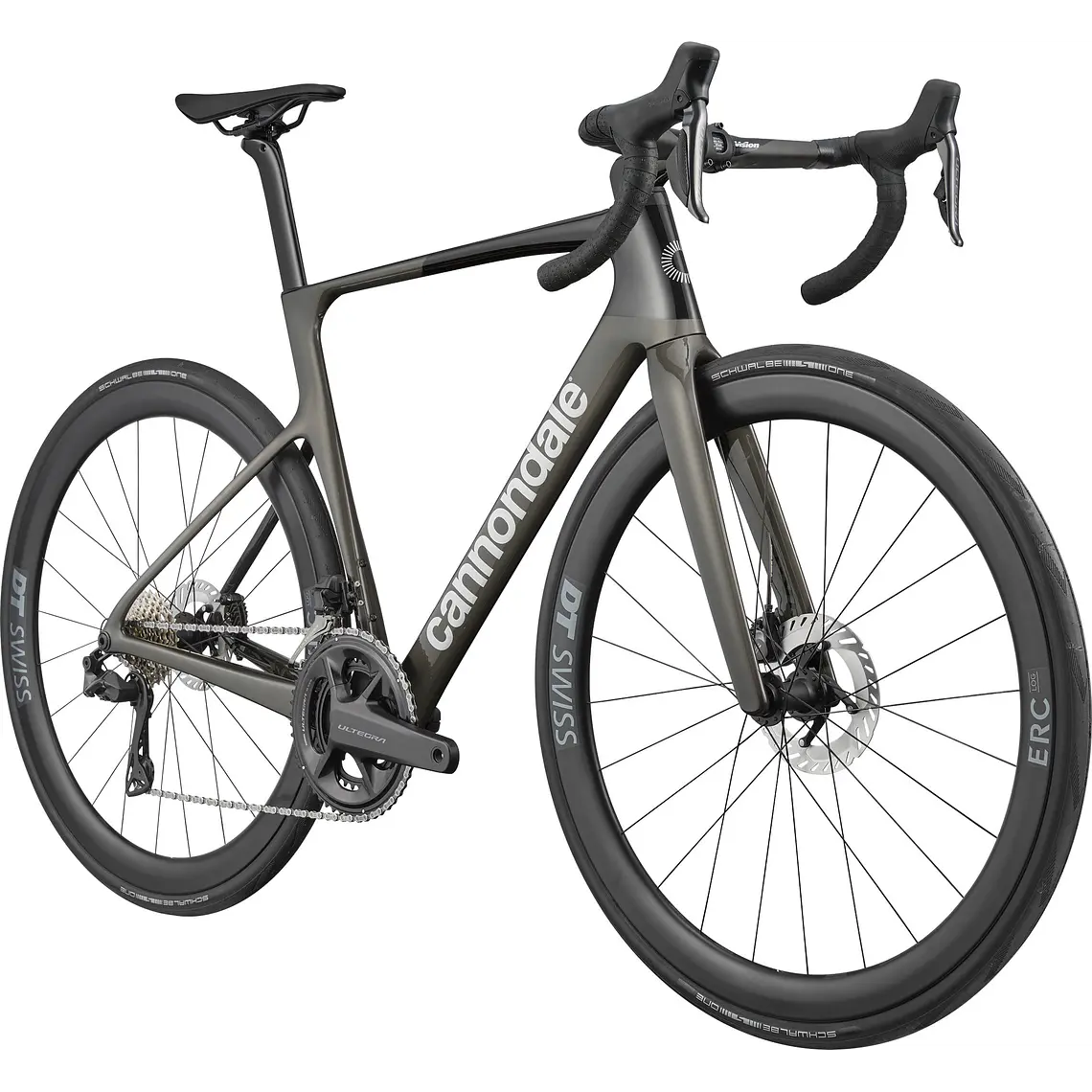 Bicicleta Cannondale 700 SuperSix Evo 2 10