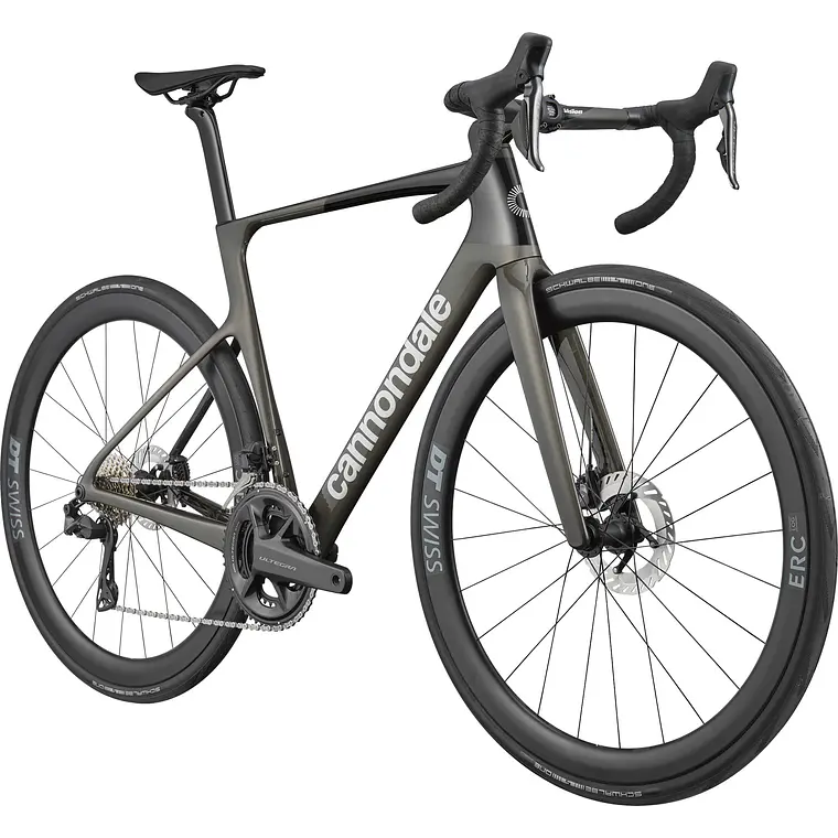 Bicicleta Cannondale 700 SuperSix Evo 2 10