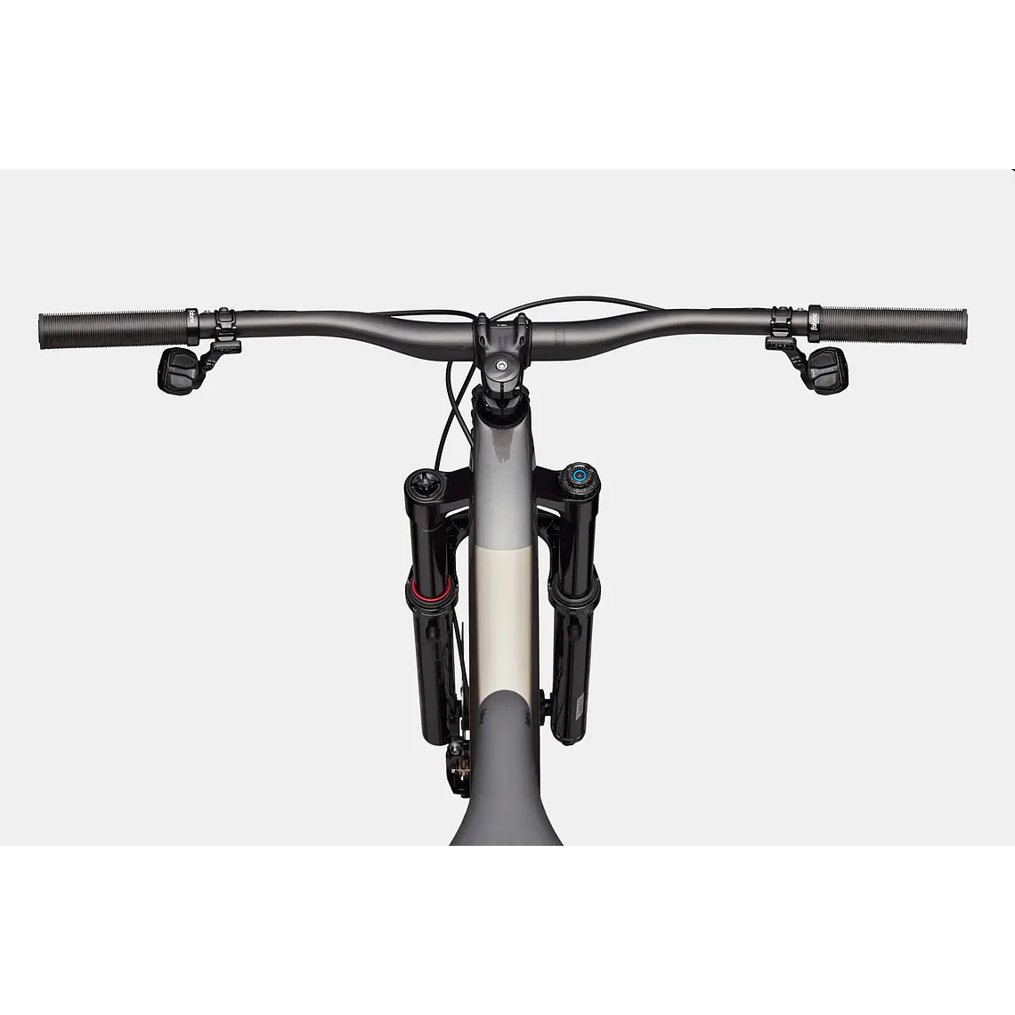 Bicicleta Cannondale 29 Habit Crb Lt Ltd 6