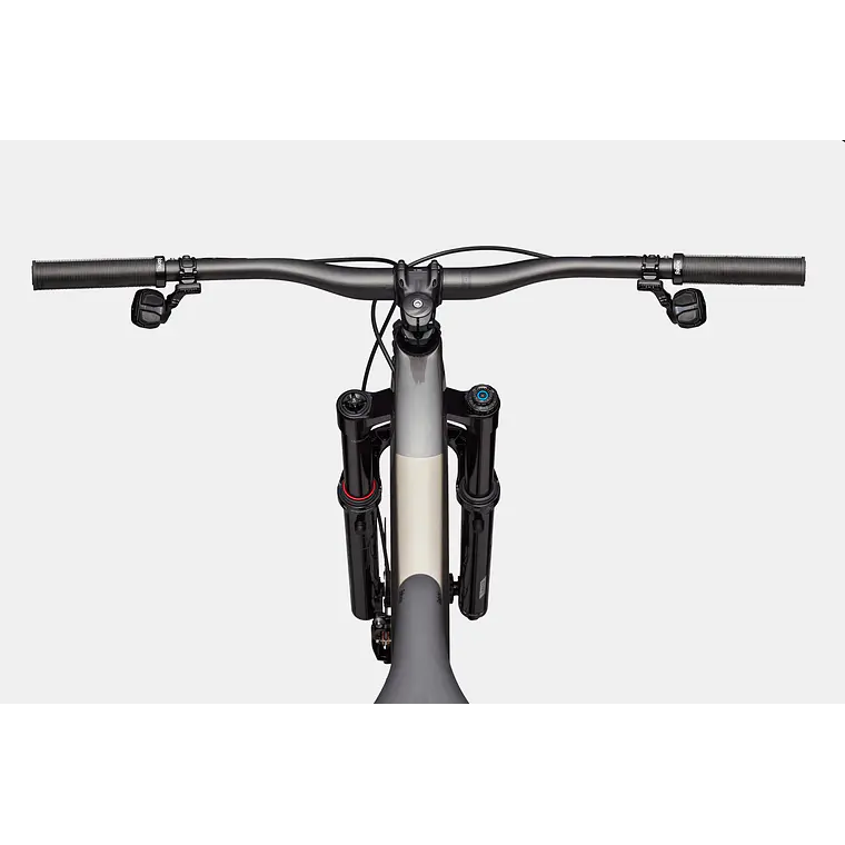 Bicicleta Cannondale 29 Habit Crb Lt Ltd 6