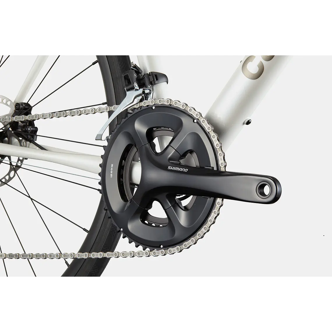Bicicleta Cannondale 700 Synapse 1 5