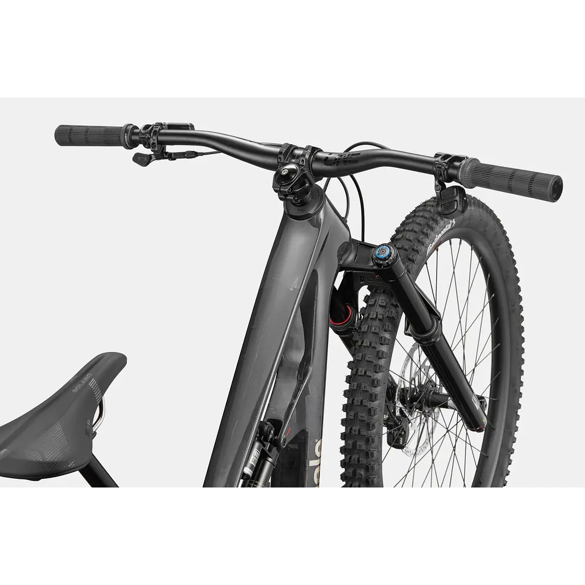 Bicicleta Cannondale 29 Bad Habit 1 6