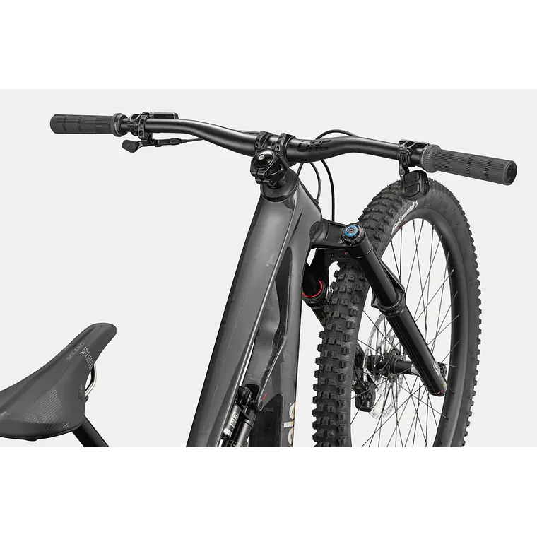 Bicicleta Cannondale 29 Bad Habit 1 6