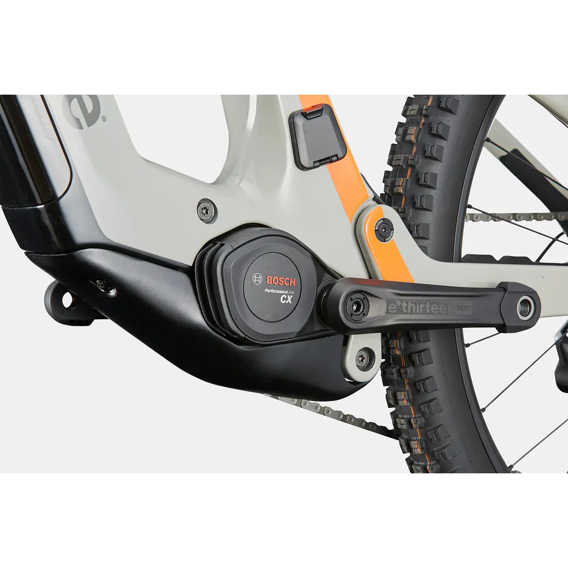 Bicicleta Cannondale 29/27.5 Moterra Carbon Lt 1 4