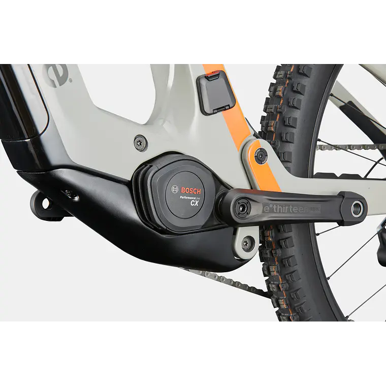 Bicicleta Cannondale 29/27.5 Moterra Carbon Lt 1 4