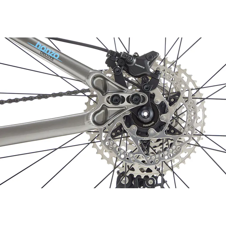 Bicicleta Kona Honzo DL 5