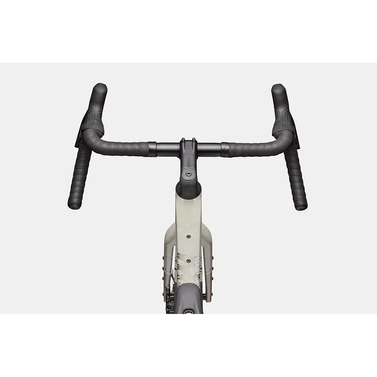 Bicicleta Cannondale 700 Topstone Carbon 3 Grx 2X 4