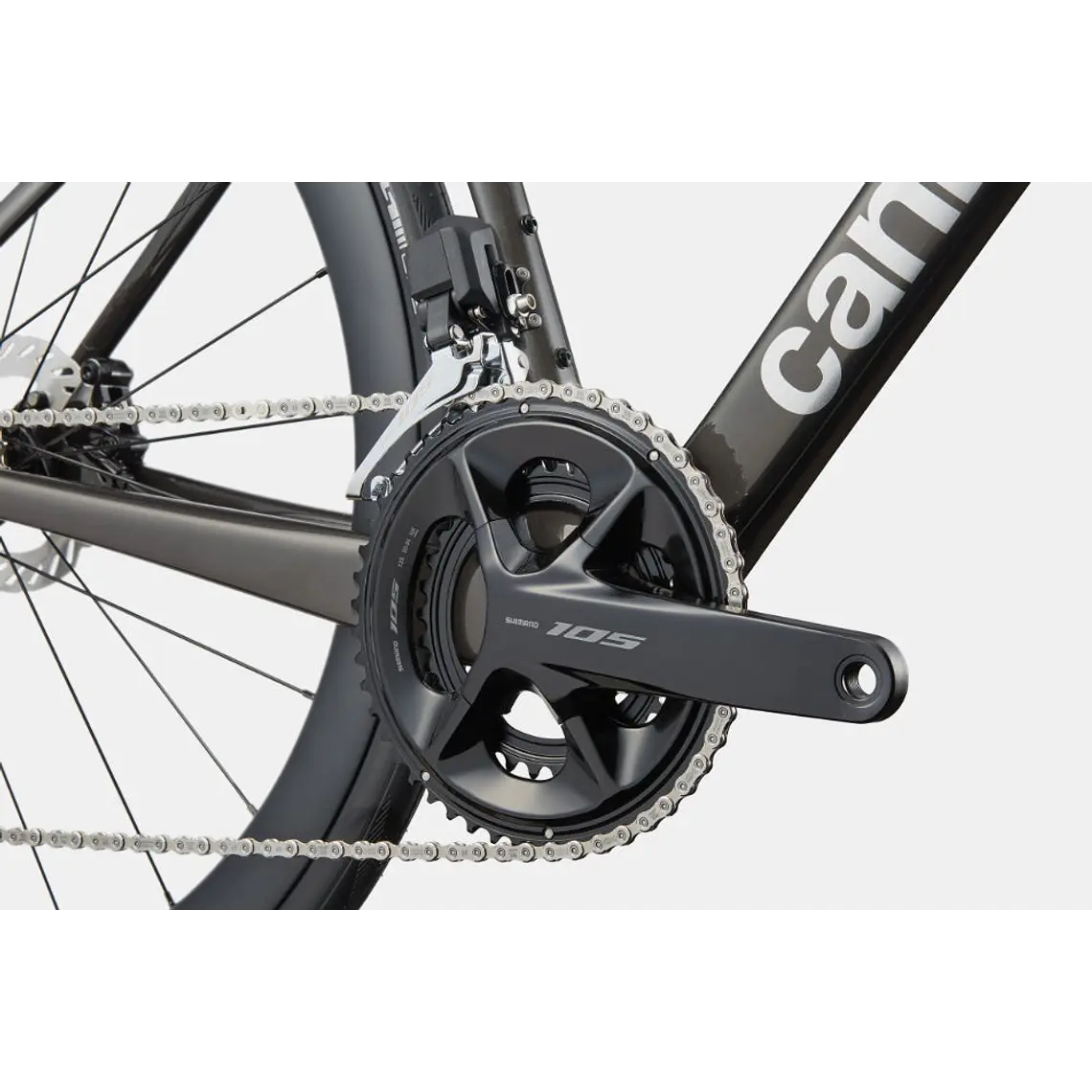 Bicicleta Cannondale 700 SuperSix Evo 5 14