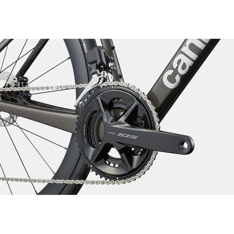 Bicicleta Cannondale 700 SuperSix Evo 5 14