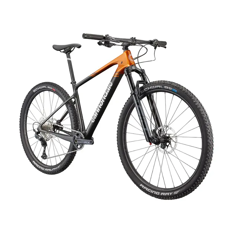 Bicicleta Cannondale 29 Scalpel Ht Carbon 2 9