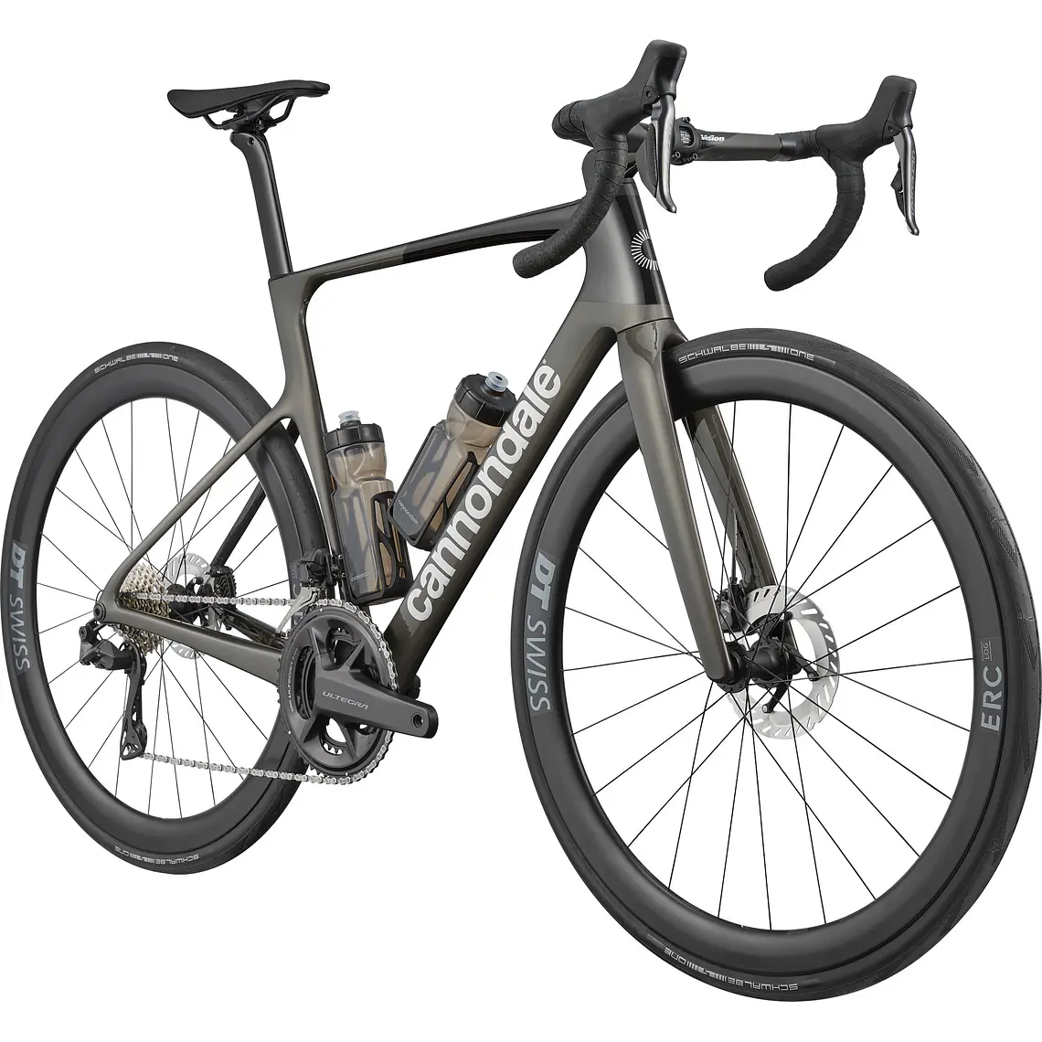 Bicicleta Cannondale 700 SuperSix Evo 2 11