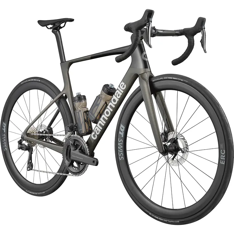 Bicicleta Cannondale 700 SuperSix Evo 2 11